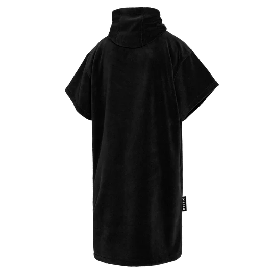 MYSTIC | PONCHO TEDDY O/S | פונצ'ו