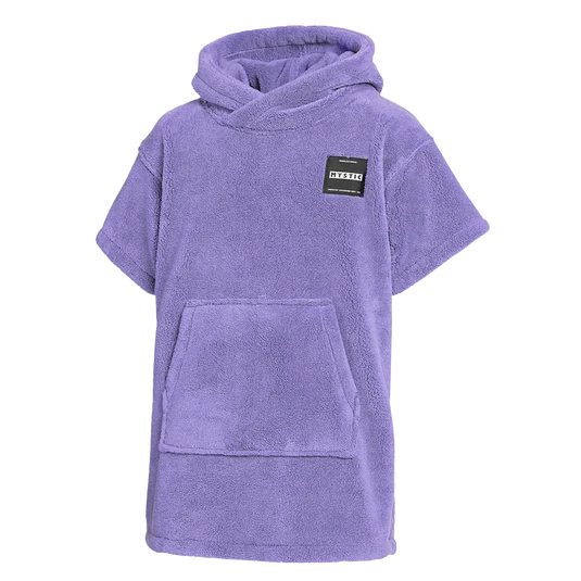 MYSTIC | PONCHO TEDDY KIDS | פונצ'ו ילדים