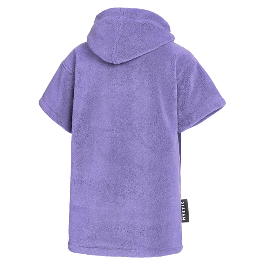 MYSTIC | PONCHO TEDDY KIDS | פונצ'ו ילדים