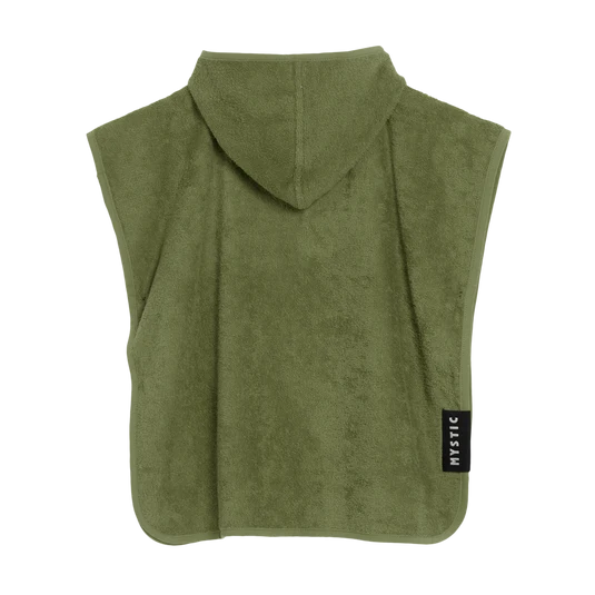 MYSTIC | PONCHO BRAND BABY | פונצ'ו לקטנטנים