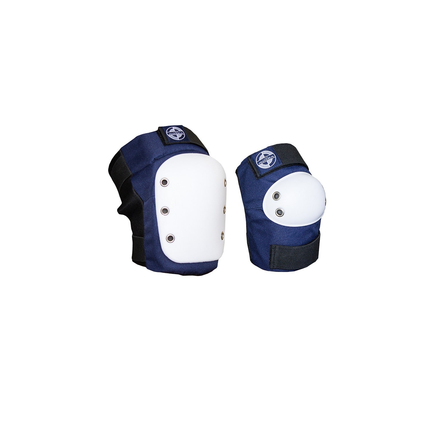 Miller Rider pack | סט מגנים לסקייטבורד Reef Herzliya