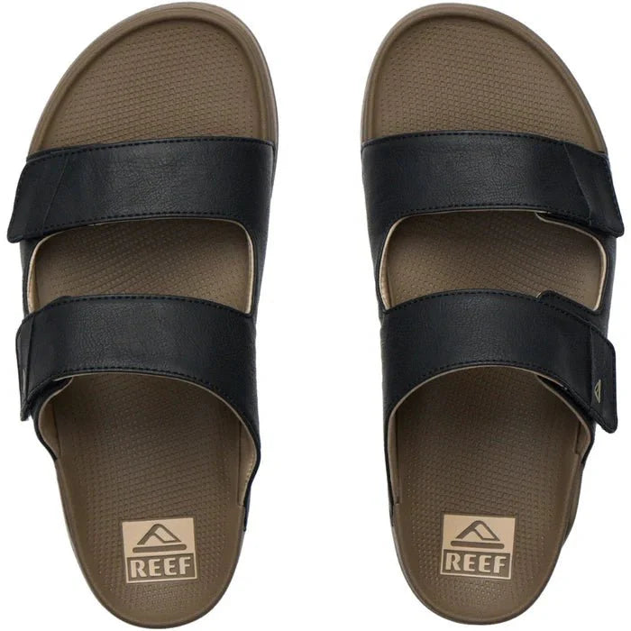 REEF | CJ9051 Phantom Tradewind Fossil Black | כפכפי גברים REEF