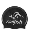 SAILFISH | SILICONE CAP | כובע שחיה