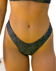 Naya Swimwear spots Diego Bottom | בגד ים לנשים - תחתון דייגו – ספוטס Naya Swimwear