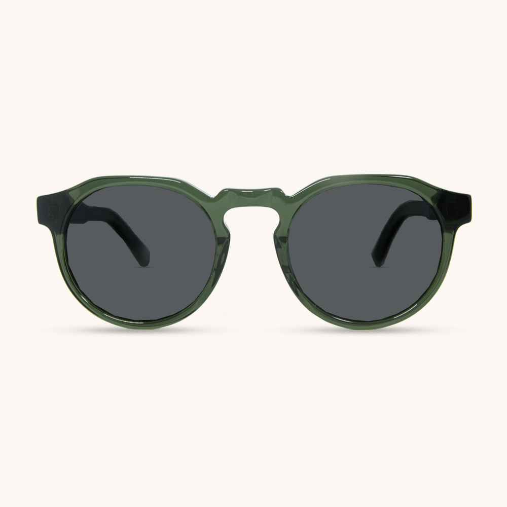 Mr Woodini | Sumatra משקפי שמש Oliver Mr Woodini