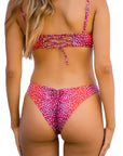 Naya Swimwear bambi Maui Bottom | בגד ים לנשים- תחתון מאווי - במבי L Naya Swimwear