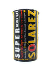 SOLAREZ | POLYESTER SUPER MINI TRAVEL KIT 0.5 TUBE | ערכה לתיקון גלשן פוליאסטר SURFIN