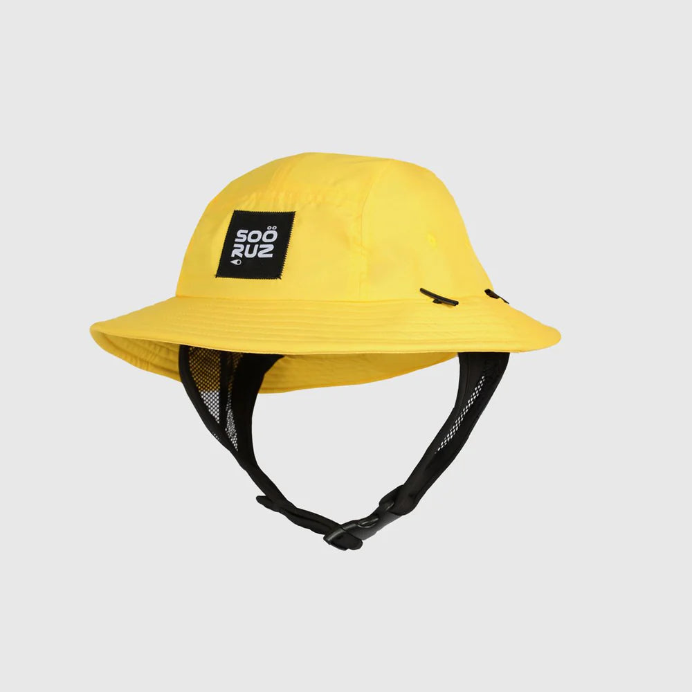 SOORUZ | SURF HAT DYLAN | כובע גלישה רחב שוליים דוגית