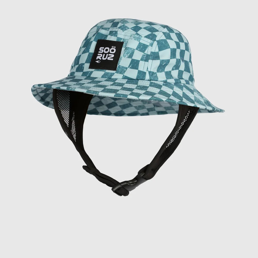 SOORUZ | SURF HAT DYLAN | כובע גלישה רחב שוליים דוגית
