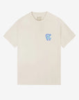 SOORUZ | SURFSHOP OFF WHITE | חולצה קצרה