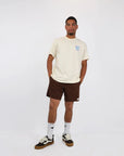 SOORUZ | SURFSHOP OFF WHITE | חולצה קצרה