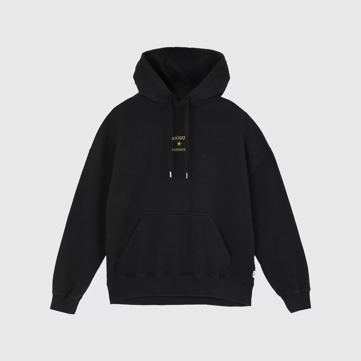 SOORUZ | SWEAT HOOD IRMA WOMEN | קפוצ'ון נשים דוגית