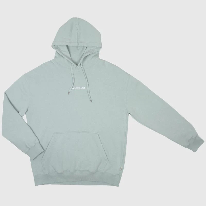 SOORUZ | SWEAT HOOD BIO | קפוצ'ון סורוז דוגית