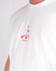 SOORUZ| JOSUA ORGANIC COTTON | חולצה גברים ג'וסו דוגית