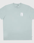 SOORUZ| LIZAY ORGANIC COTTON | חולצה גברים ליזיי דוגית