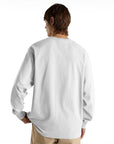 VANS | SALTON LOOSE LS | חולצה ארוכה סלטון וי .אפ ישראל (אפראל) בע"מ