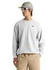 VANS | SALTON LOOSE LS | חולצה ארוכה סלטון וי .אפ ישראל (אפראל) בע"מ