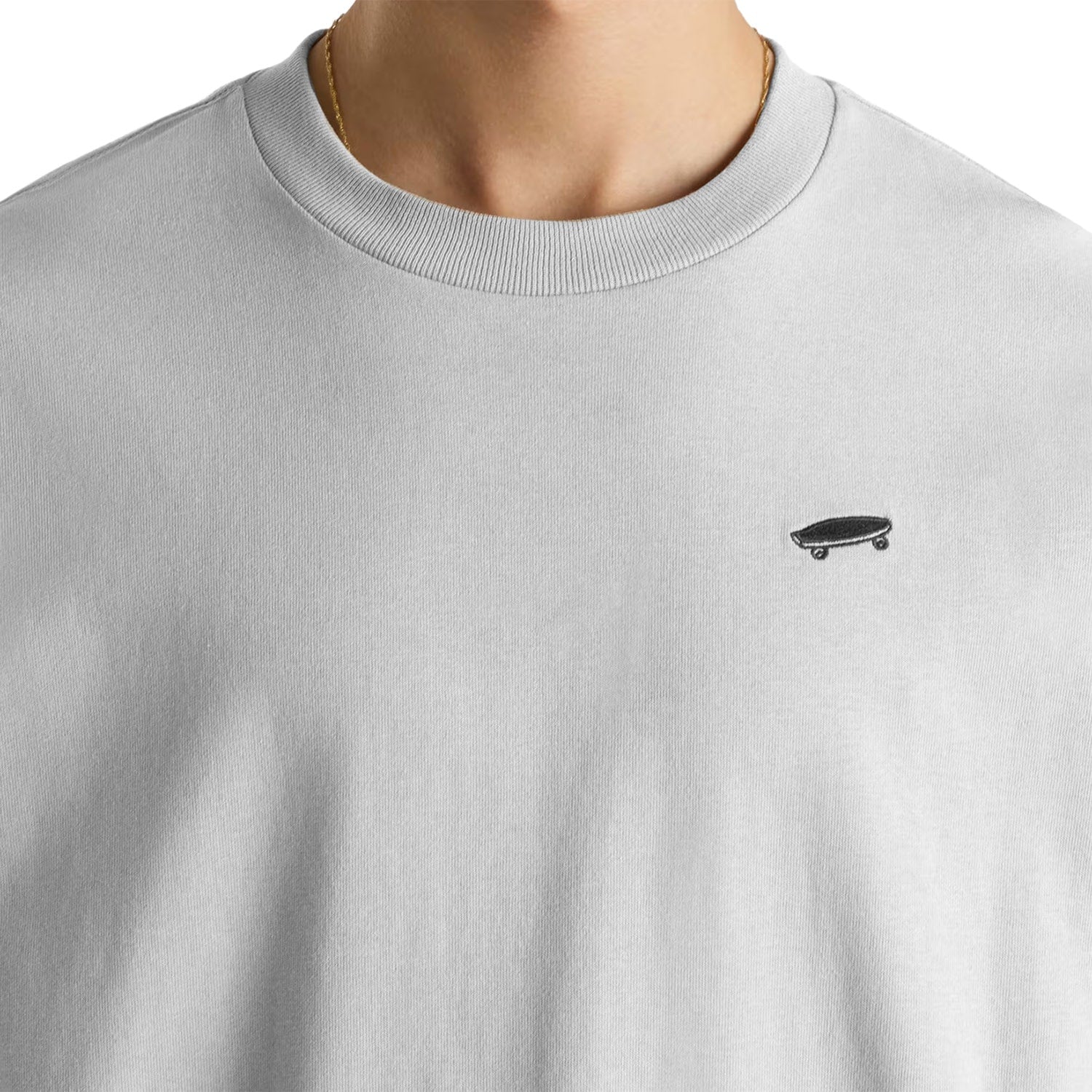 VANS | SALTON LOOSE LS | חולצה ארוכה סלטון וי .אפ ישראל (אפראל) בע"מ