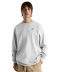 VANS | SALTON LOOSE LS | חולצה ארוכה סלטון אפור וי .אפ ישראל (אפראל) בע"מ
