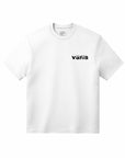 VANS | KEYHOLE CLASSIC SS TEE | חולצה קצרה גברים וי .אפ ישראל (אפראל) בע"מ
