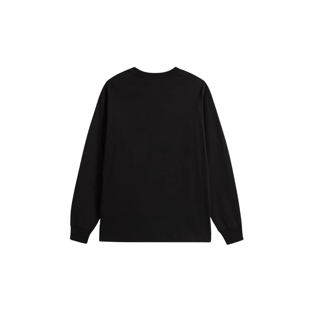 VANS | SALTON LOOSE LS | חולצה ארוכה סלטון וי .אפ ישראל (אפראל) בע"מ