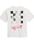VANS | LX Full Deck SS Tshirt | חולצה קצרה גברים וי .אפ ישראל (אפראל) בע"מ