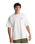 VANS | LX Full Deck SS Tshirt | חולצה קצרה גברים וי .אפ ישראל (אפראל) בע"מ
