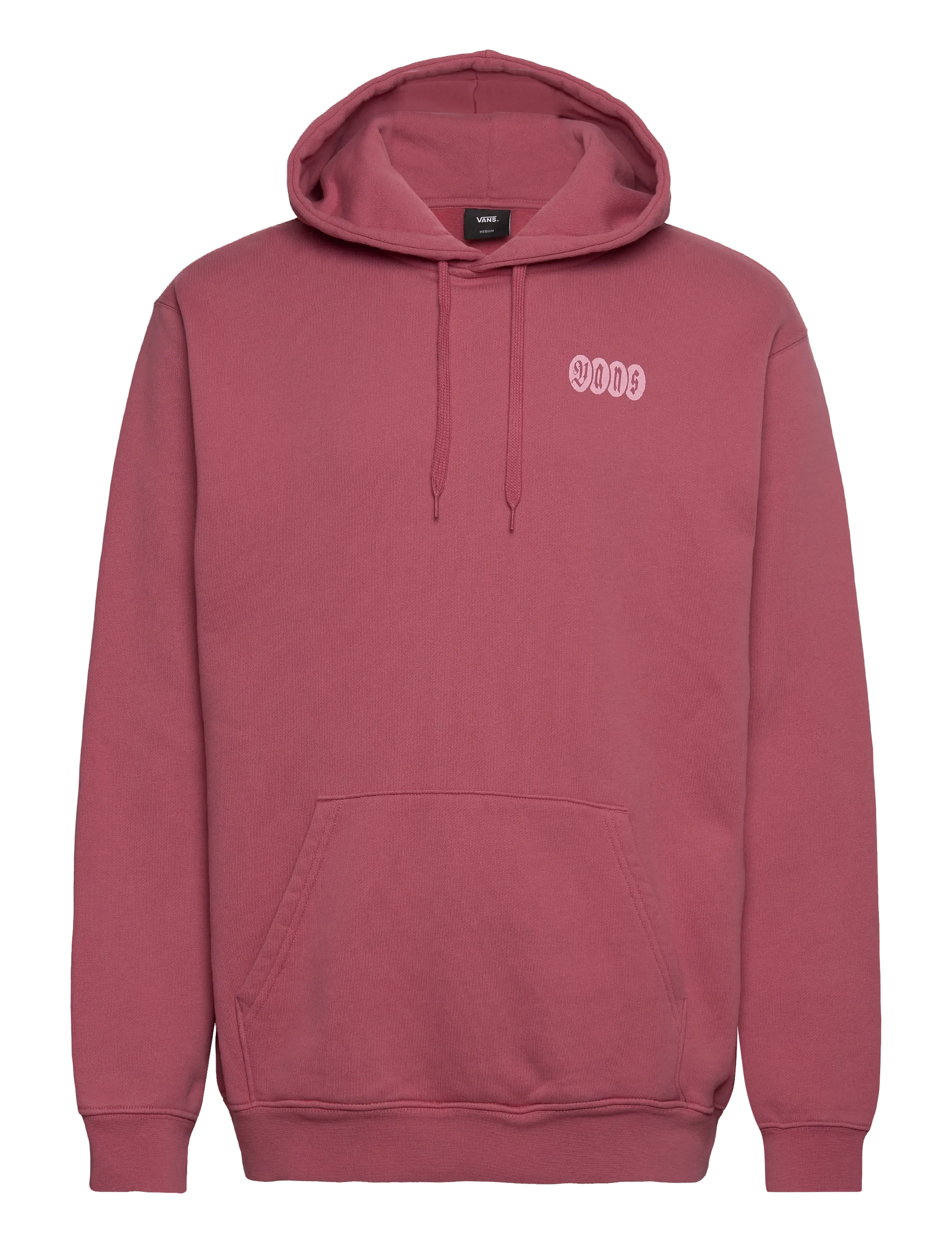 VANS | EARTHBOUND LOOSE PO FLEECE | ג'קט ואנס פליז וי .אפ ישראל (אפראל) בע"מ