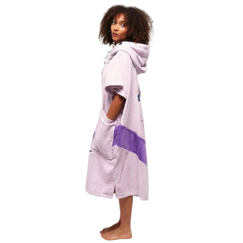 ALL IN | WOMEN PONCHO | פונצ'ו נשים S-XL X pass