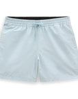 VANS | PRIMARY SOLID ELASTIC BOARDSHORT | בגד ים גומי