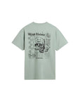 VANS | EXPAND VISIONS SS TEE | חולצה קצרה