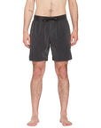 VOLCOM| CENTER TRUNK | מכנס בגד ים גברים סנטר טרנק X pass