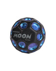 Waboba | DARK SIDE OF THE MOON BALL | כדור קופצני וובובה מטאלי וויבז מ.ס בע"מ