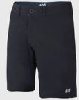 Sooruz | M Walkshort DIDDY | מכנס גברים דידי שחור דוגית