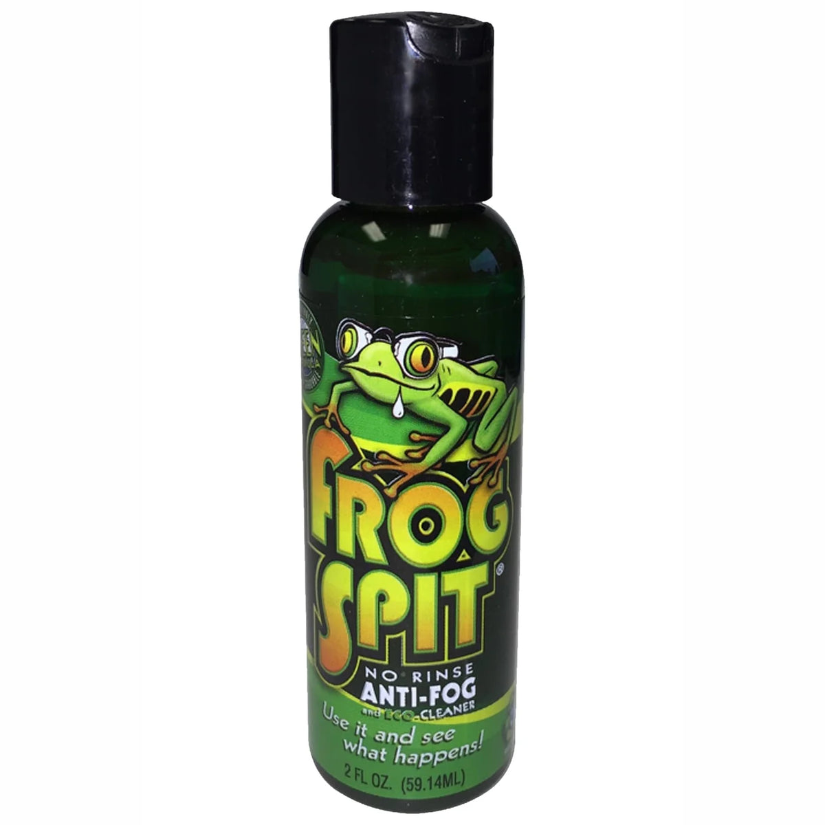 Frog Spit Anti Fog | ג'ל מונע אדים דוגית