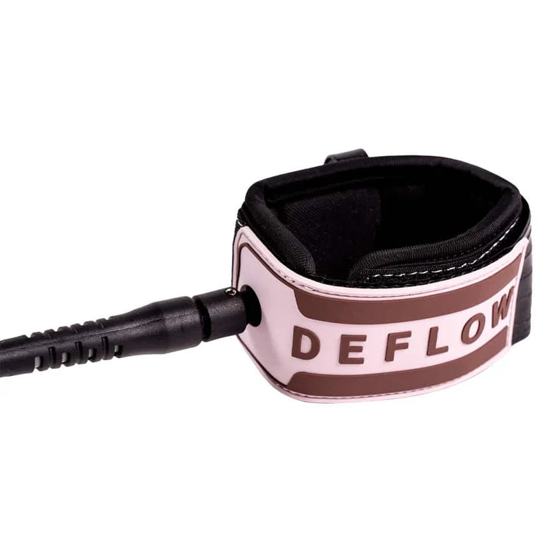 DEFLOW | LEASH WINTER 7FT 8MM | ליש 7 דוגית
