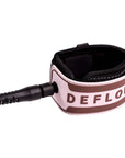 DEFLOW | LEASH WINTER 7FT 8MM | ליש 7 דוגית