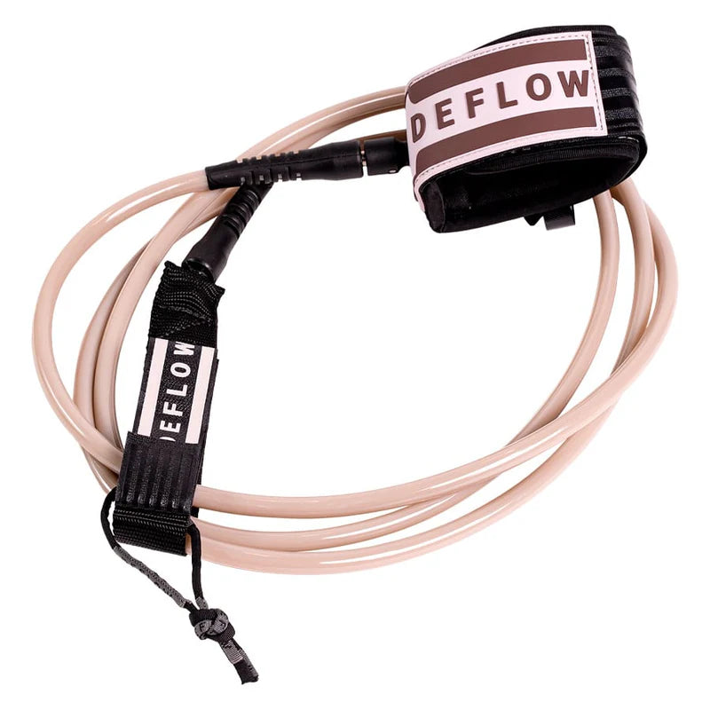 DEFLOW | LEASH WINTER 7FT 8MM | ליש 7 דוגית