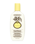 Sun Bum Cool Down After Sun Lotion I קרם/תרסיס הרגעה לאחר חשיפה לשמש קרם וונילה בוקס בע"מ