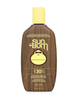 Sun Bum Original Sunscreen Lotion I קרם הגנה ולחות לגוף SPF 30 וונילה בוקס בע"מ