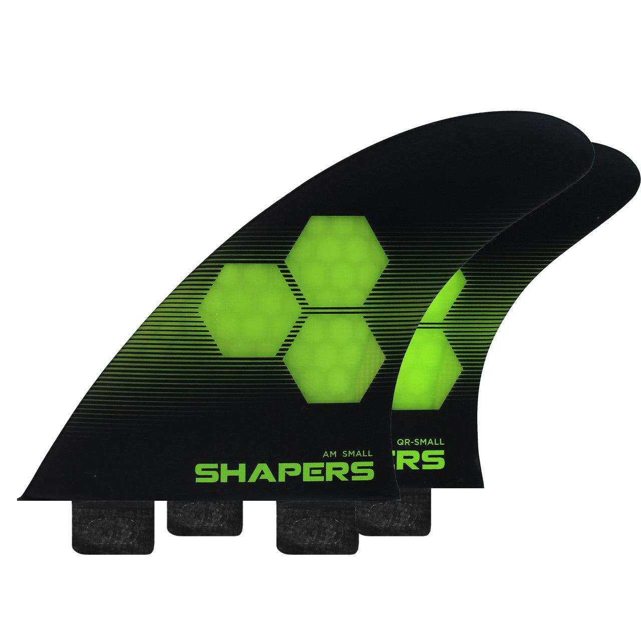 Shapers AM  I  סט חרבות